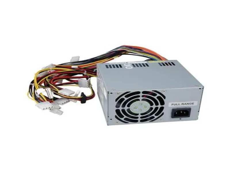 PS-5201-4C HP 200-Watts ATX Power Supply for DeskPro EN and AlphaServer 240/260