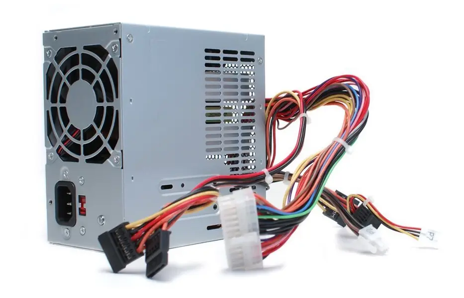 PS-5301-08HC HP 300-Watts ATX Power Supply for DC5100 D...