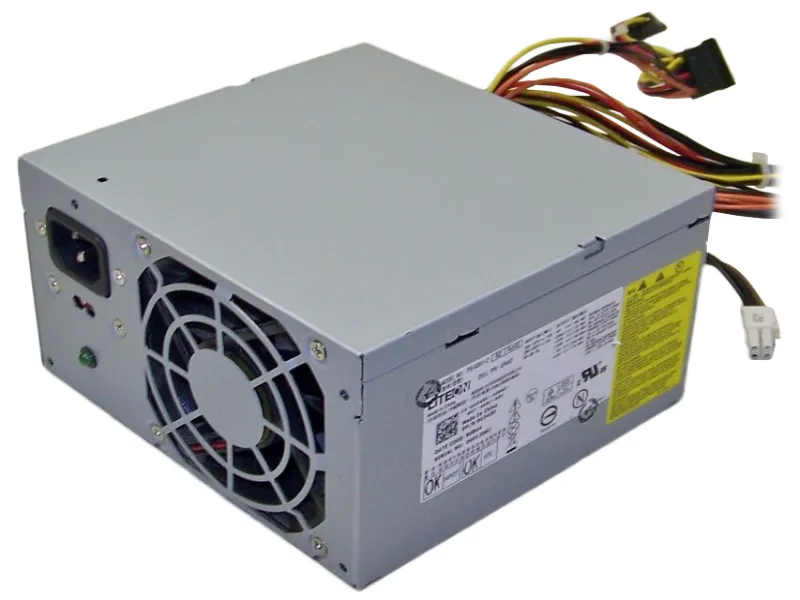 PS-6351-1DFS Dell 350-Watts Power Supply Precision Work...