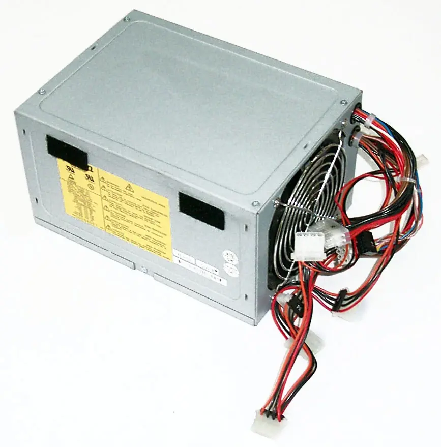 PS-7331-1C HP 325-Watts Redundant Power Supply for Proliant