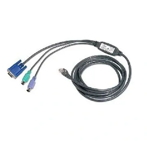PS2IAC-7 Avocent 7ft Cat5 Integrated Access Cable
