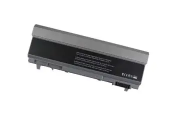 PT653 Dell Li-Ion Primary 9-Cell Battery