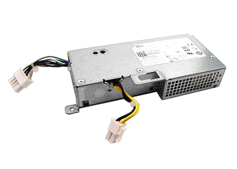 L200EU-01 Dell 200-Watts Power Supply for OptiPlex 3020...