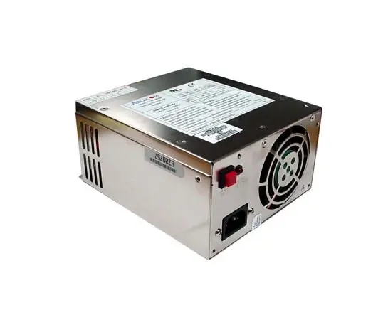 PWS-0038 Supermicro 420-Watts Redundant 24-Pin Power Supply for SC742 Case