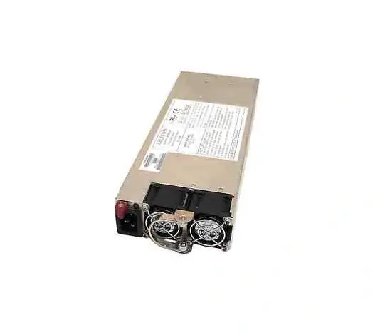 PWS-0049 Supermicro 500-Watts Power Supply for 2U Chass...