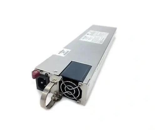 PWS-0057 Supermicro 560-Watts 1U Redundant Power Supply, with PFC