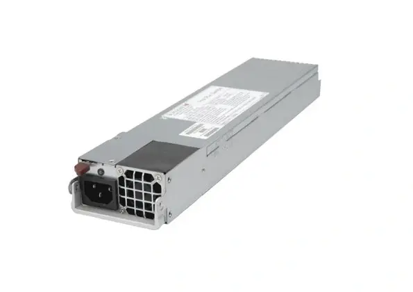 PWS-1K21P-1R Supermicro 1200-Watts High-Efficiency (1+1) Redundant Power Supply with PMBus