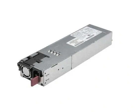 PWS-1K28D-240 Supermicro 1280-Watts Redundant 1U Power ...