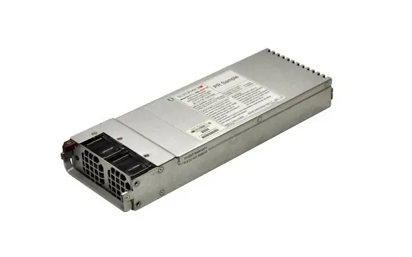 PWS-1K41F-1R Supermicro 1400-Watts 1U Redundant Power S...