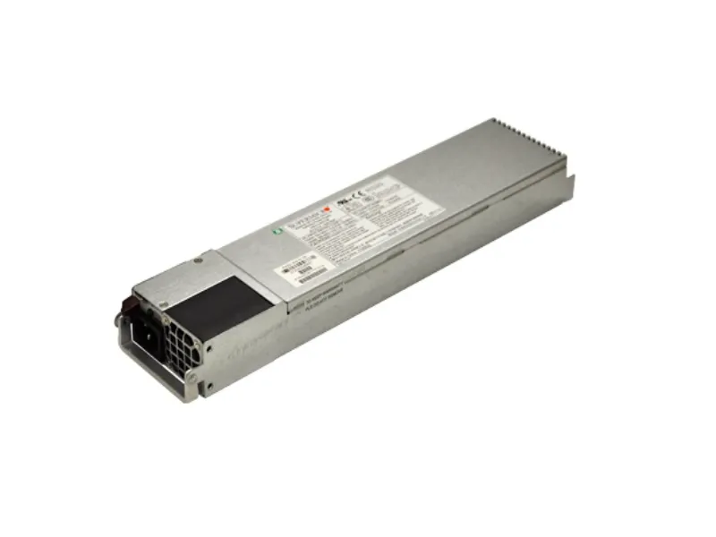 PWS-1K41P-1R Supermicro 1400-Watts Redundant Power Supp...