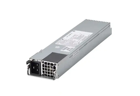 PWS-2K04A-1R Supermicro 2000-Watts 1U Redundant Power S...