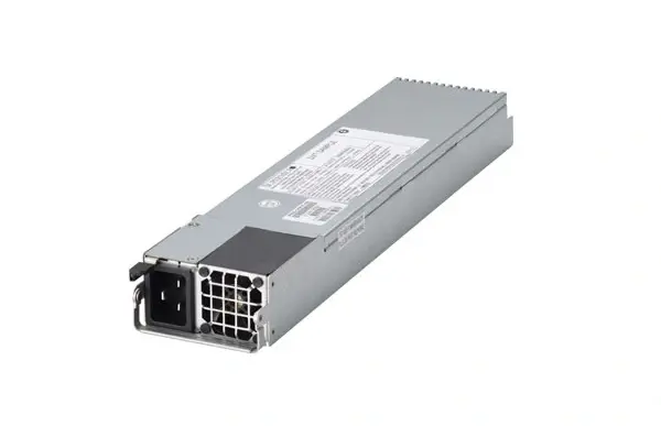 PWS-503D-240 Supermicro 500-Watts 1U Power Supply Module with PFC and PM Bus and Backplane