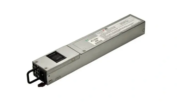 PWS-704P-1R Supermicro 700-Watts 1U Redundant Power Supply PWS Module, with PMBus