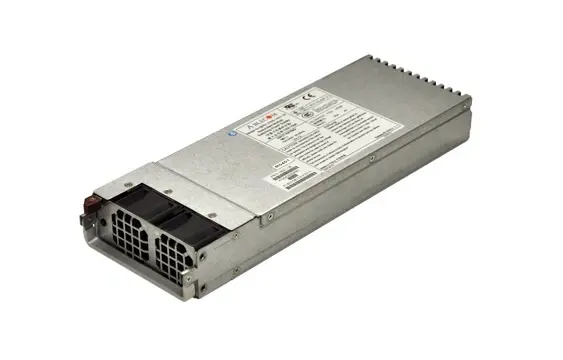 PWS-707-1S Supermicro 700-Watts 1U Single Cold Swap Pow...