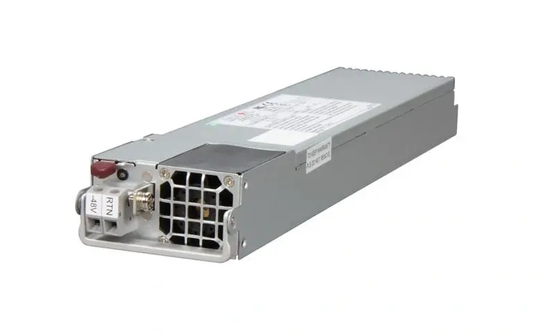 PWS-711-1R Supermicro 710-Watts 1U Power Supply Module ...