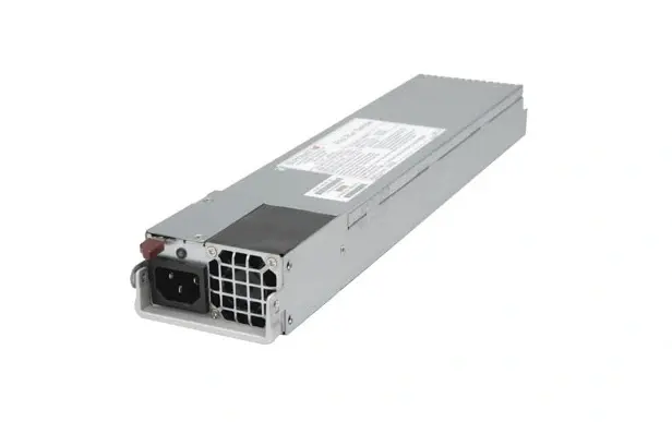 PWS-920P-1R Supermicro 920-Watts 80-Plus Platinum 1U Po...