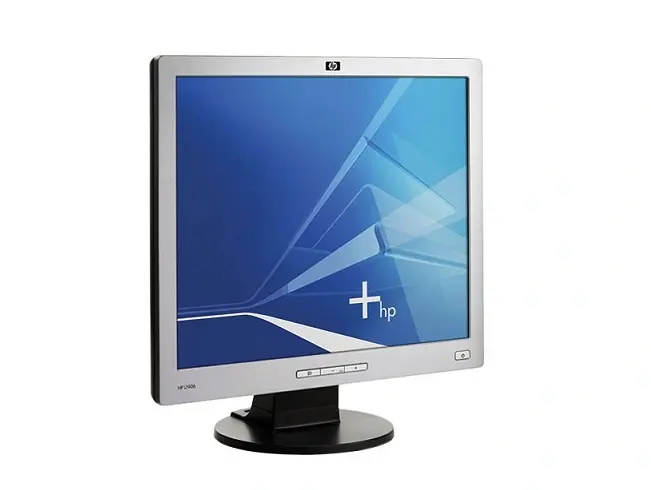 PX850A8#ABA HP L1906 19-inch LCD Monitor