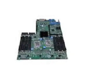 0H47HH Dell Server System Motherboard Socket LGA 2011 6 8 10 Core for PowerEdge R620