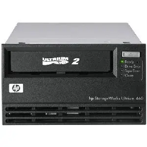 Q1511A HP StorageWorks 400GB Ultrium 460 LTO-3 LVD SCSI...
