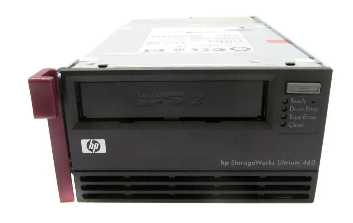 Q1512-69202 HP Array Module Ultrium 460 Drive