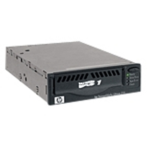 Q1516A HP StorageWorks 100GB/200GB SCSI External LTO Ul...