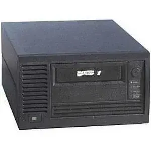Q1517A#ABA HP StorageWorks 100GB/200GB 5.25 1H External LTO Ultrium-230 Tape Drive