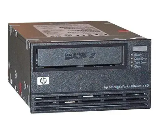 Q1518-67201 HP 200/400GB LTO-2 Ultrium 460 SCSI LVD Internal Tape Drive