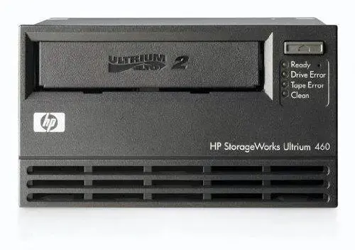 Q1518-69202 HP 200/400GB LTO-2 Ultrium 460 SCSI LVD Internal Tape Drive