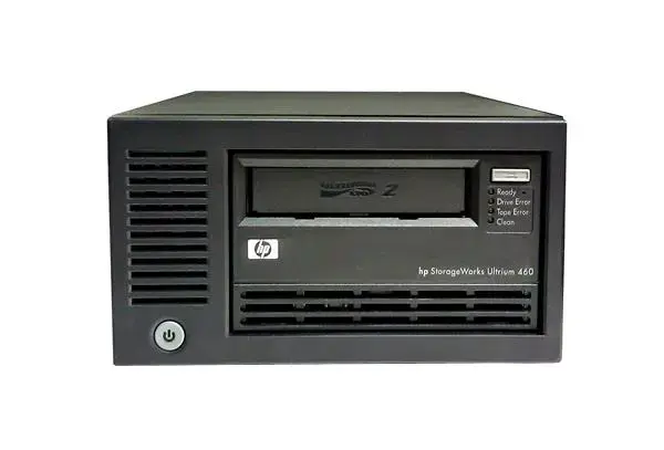 Q1519-67201 HP StorageWorks 200/400GB LTO-2 Ultrium 460...