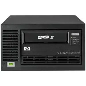 Q1520B HP StorageWorks 200/400GB LTO-2 Ultrium 460 LVD ...