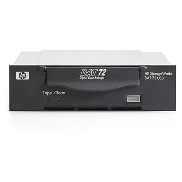 Q1522-60005 HP StorageWorks DAT-72i 36GB/72GB DDS-5 LVD Internal Tape Drive