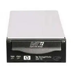 Q1522A#ABA HP StorageWorks DAT-72i 36GB/72GB LVD Internal Tape Drive