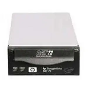 Q1522A#ABA HP StorageWorks DAT-72i 36GB/72GB LVD Intern...