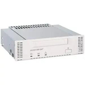 Q1523A#ABA HP StorageWorks DAT-72 36GB/72GB DDS-5 SCSI LVD External Tape Drive