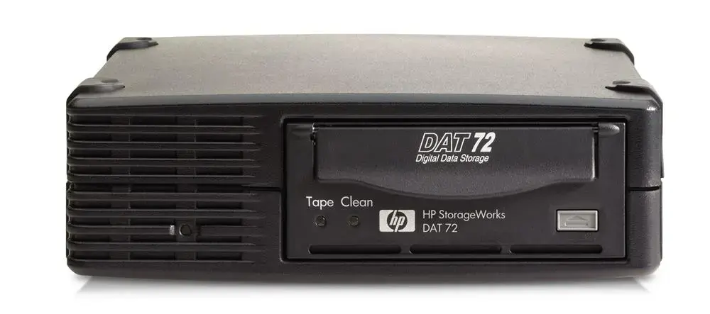 Q1523B HP StorageWorks DAT-72 36GB/72GB DDS-5 SCSI LVD ...