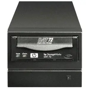 Q1523B#ABA HP StorageWorks DAT-72 36GB/72GB DDS-5 SCSI ...