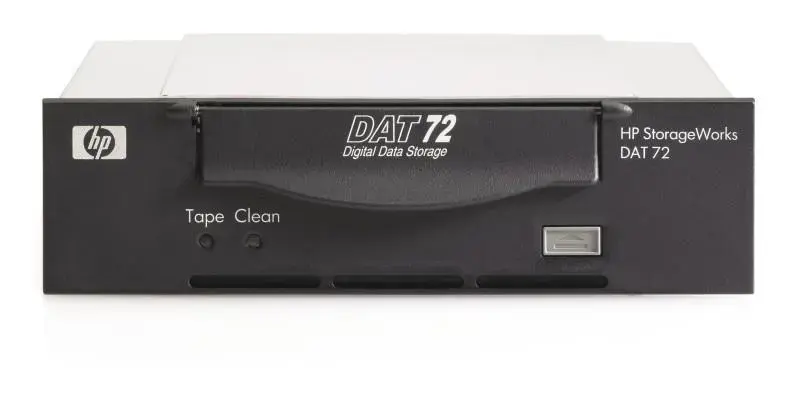 Q1529-69201 HP 36/72GB StorageWorks DAT72 DDS-5 Ultra3 ...