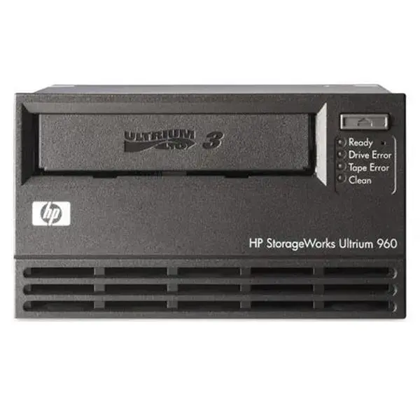 Q1538-60010 HP StorageWorks 400/800GB LTO-3 Ultrium SCSI LVD Internal Tape Drive