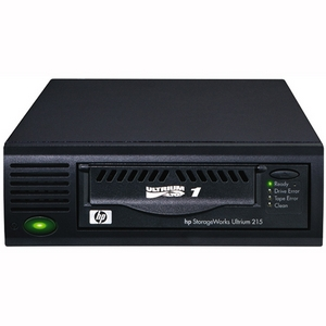 Q1545A HP StorageWorks Ultrium LTO-1 100GB/200GB 5.25 1...