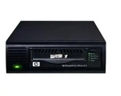 Q1545A#ABA HP StorageWorks Ultrium LTO-1 100GB/200GB 5.25-inch 1/2H External Tape Drive