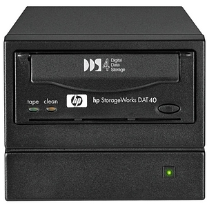 Q1554A HP StorageWorks 20GB/40GB DAT40e 4mm SCSI LVD Ex...