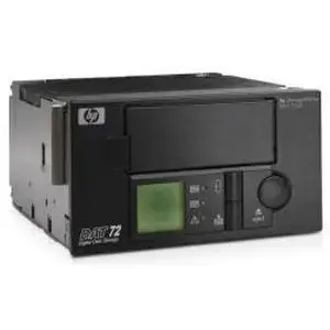 Q1566A HP DAT-72x6 Internal Tape Autoloader
