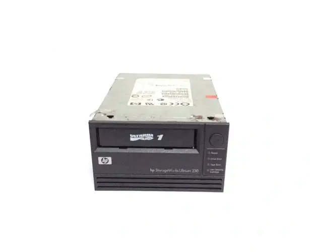 Q1568-60001 HP 100/200GB Ultrium-230 Internal Tape Driv...