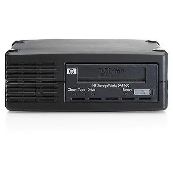 Q1573-60005 HP StorageWorks DAT160 80GB/160GB SCSI Exte...