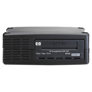 Q1573SB HP StorageWorks DAT160 80GB/160GB DDS-4 SCSI LVD Internal Tape Drive