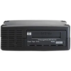 Q1587A HP StorageWorks 80/160GB DAT160 SAS Internal Tap...