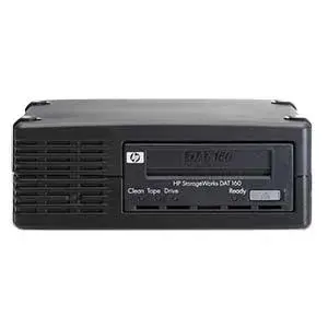 Q1587SB HP StorageWorks 80/160GB DAT160 SAS Internal Ta...