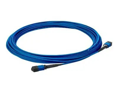 Q1H67A HP Premier flex MPO/MPO OM4 12F 30M Fiber Cable