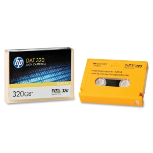 Q2032A HP 160GB/320GB DAT-320 DATa Cartridge