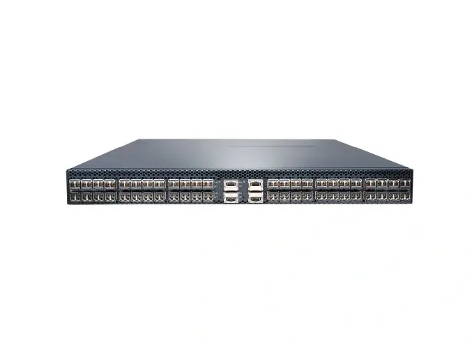 QFX3500-48S4Q-E Juniper QFX3500 48 SFP+/SFP Ports and 4...